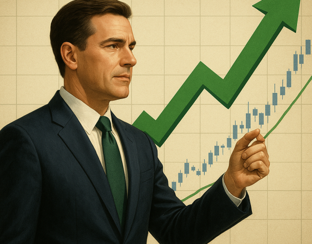 Citizens Financial Group’s Robust Performance and Strategic Moves Propel Stock Growth