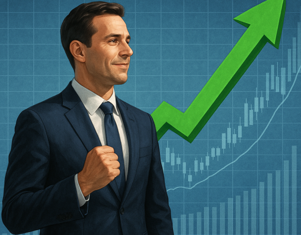 Morgan Stanley’s Stock Surges Amid Record Q1 Earnings and Strategic Layoffs