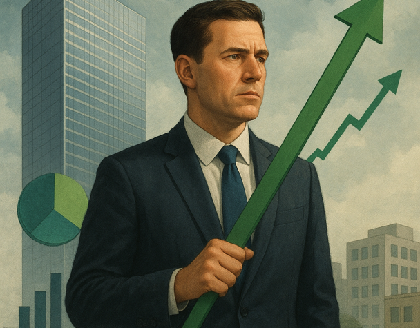CBRE Group’s Strategic Moves and Market Performance Amidst Industry Shifts