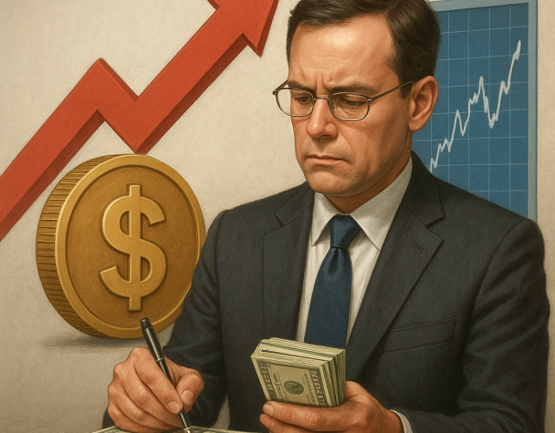 Chubb Limited’s Recent Financial Moves and Market Performance