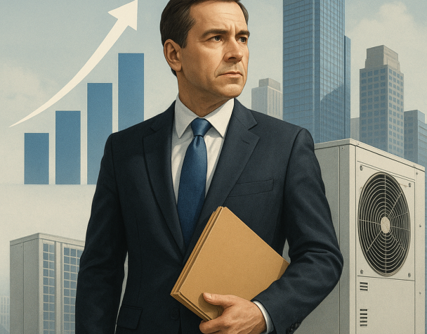 Carrier Global Corporation’s Recent Developments and Financial Performance