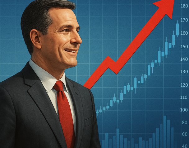 Cardinal Health Achieves Record Stock Price Amid Strong Financial Performance