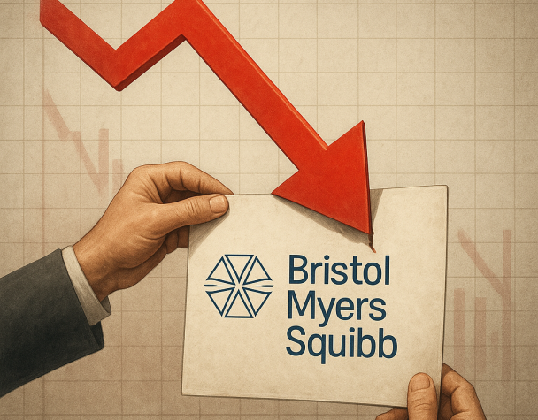 Bristol Myers Squibb’s Stock Declines Amidst Industry Developments