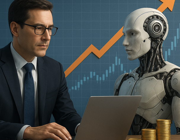 Broadridge’s AI Deployment and Financial Performance Propel Stock Growth