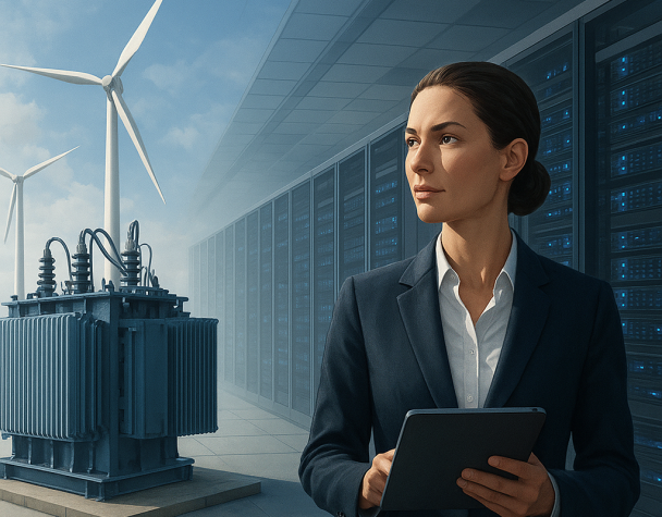 NextEra Energy’s Strategic Moves Amidst Rising Data Center Demand