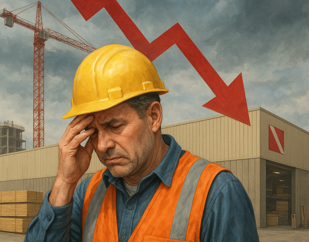 Builders FirstSource Faces Market Challenges Amid Industry Headwinds