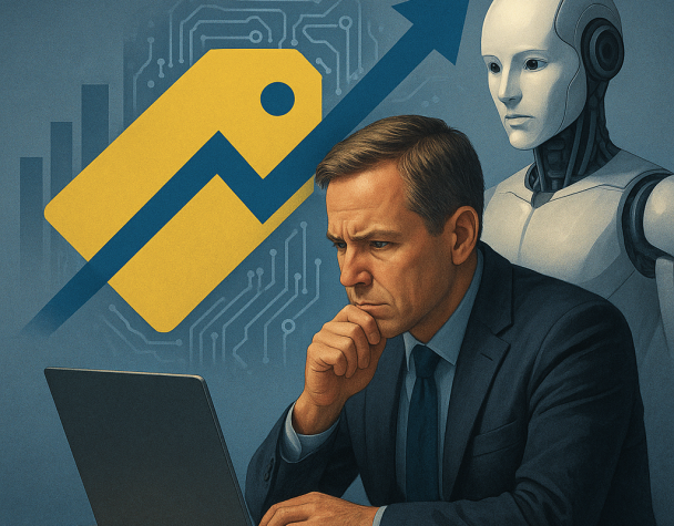 Best Buy’s Strategic Moves Amid AI-Driven Market Shifts