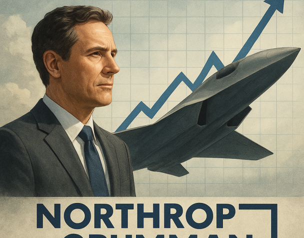 Northrop Grumman’s Recent Developments and Stock Performance