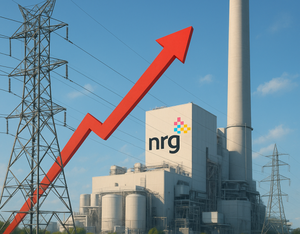 NRG Energy’s Strategic Expansion Amidst Rising Power Demand