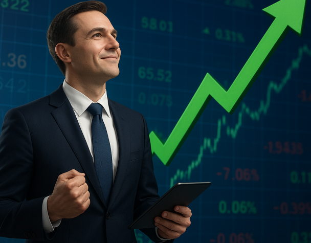 Axon Enterprise’s Stock Surges Amid Strong Financial Performance and Potential Federal Contract