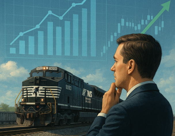 Norfolk Southern’s Recent Initiatives and Market Performance