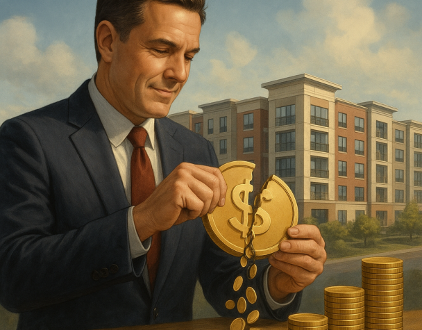 AvalonBay Communities Declares Q2 2026 Dividend Amidst Strategic Growth