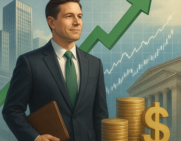 Northern Trust’s Strategic Moves Bolster Investor Confidence Amidst Market Dynamics