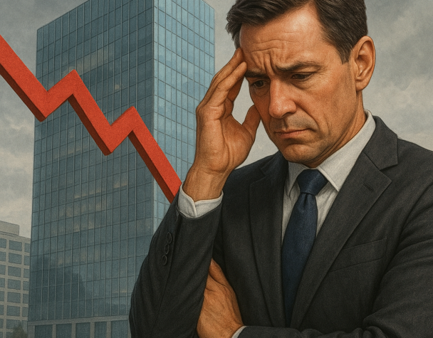Alexandria Real Estate Equities Faces Challenges Amid Sector Headwinds