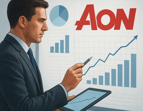 Aon plc’s Recent Developments and Market Performance