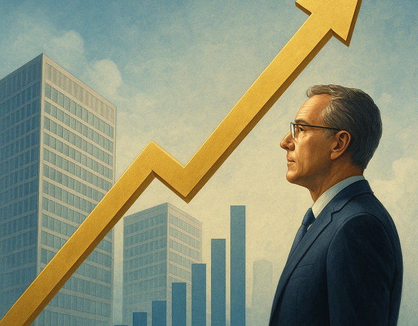 Ameriprise Financial’s Stock Surges Amidst Industry Consolidation and Strategic Partnerships