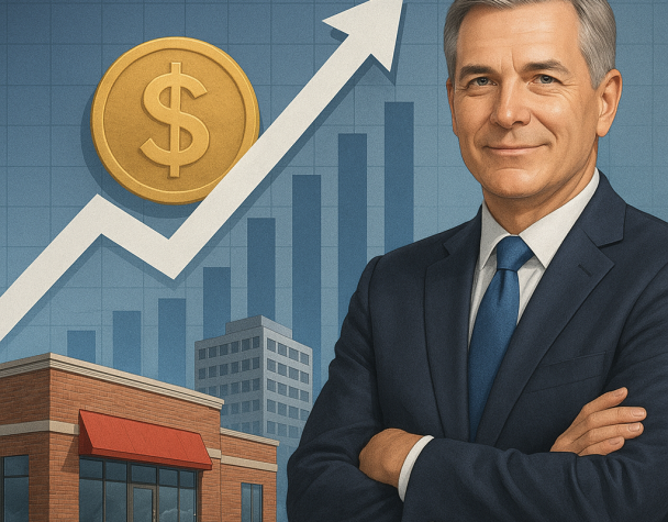 Realty Income Corp’s Strategic Moves and Financial Performance Bolster Investor Confidence