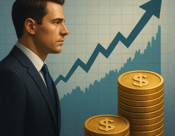 AIG’s Strategic Moves and Financial Performance Bolster Stock Outlook
