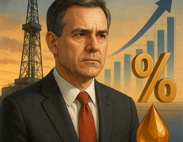 Occidental Petroleum’s Recent Developments and Market Performance