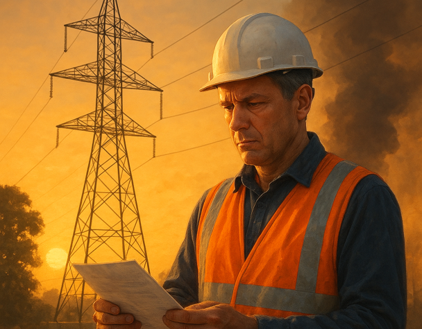 Public Service Enterprise Group (PEG) Faces Market Challenges Amidst Heatwave Preparations