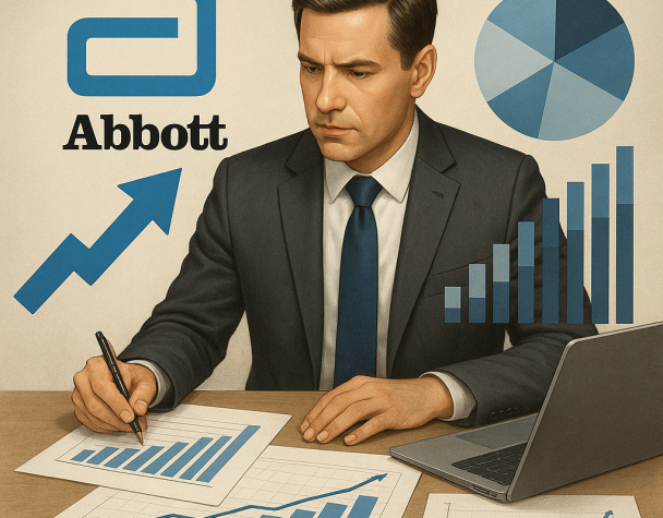Abbott Laboratories’ Strategic Moves and Financial Performance in 2026