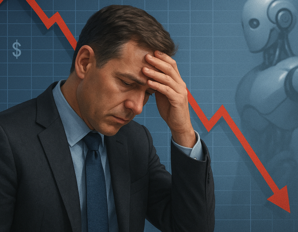 Accenture’s Stock Decline Amid Weak Revenue Forecast and AI Competition