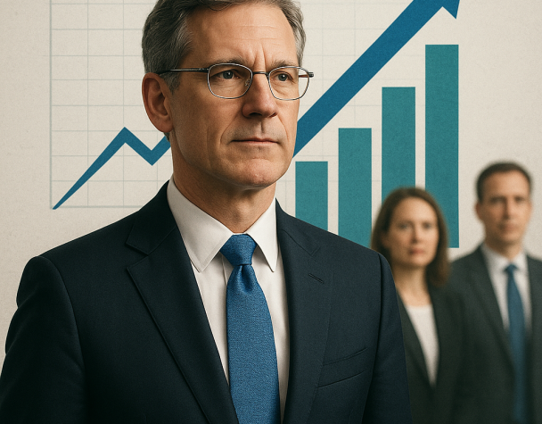 Progressive Corporation Reports Strong Financial Performance Amid Leadership Transitions