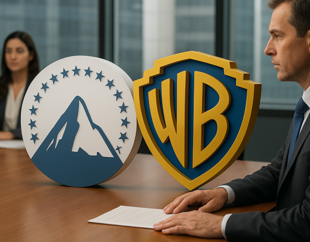 Paramount’s Acquisition of Warner Bros. Discovery Nears Completion Amid Regulatory Scrutiny