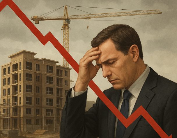 PulteGroup’s Stock Decline Amidst Industry Challenges and Strategic Initiatives