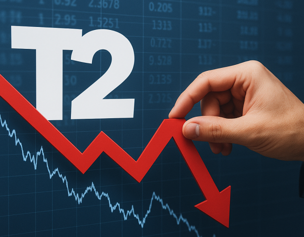 Take-Two Interactive’s Stock Performance Amid Recent Developments