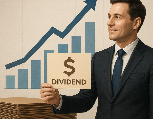 Packaging Corporation of America Boosts Dividend Amid Strong Financial Performance
