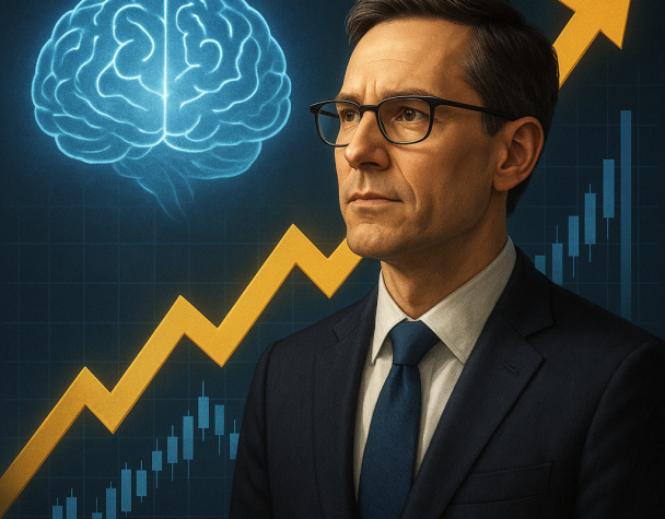Palantir Technologies’ Strategic Moves Propel Stock Amid AI Expansion
