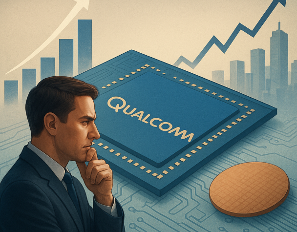 Qualcomm’s Strategic Moves and Market Dynamics Amid Semiconductor Industry Growth