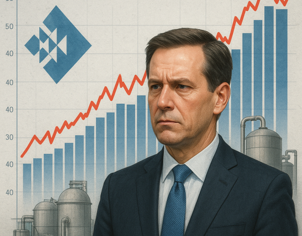 Pentair’s Stock Performance Amid Industry Developments
