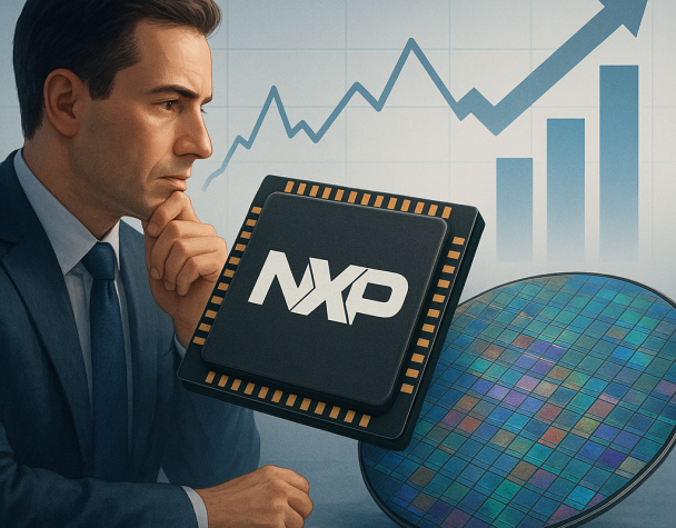 NXP Semiconductors: Recent Developments and Market Impact