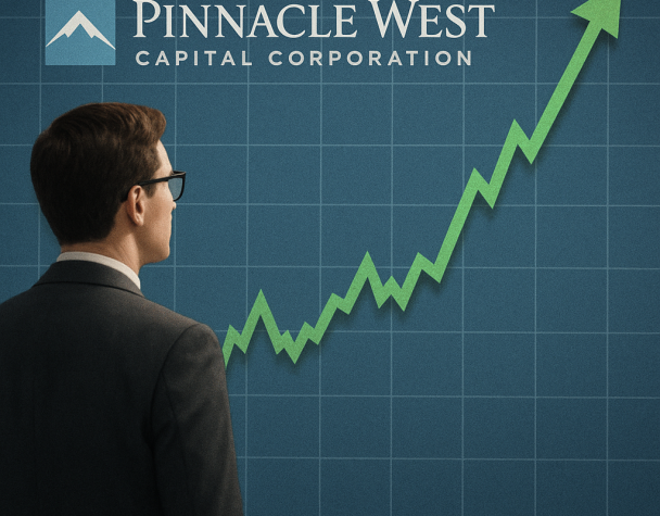 Pinnacle West Capital Corp. Hits All-Time High Amid Analyst Upgrades