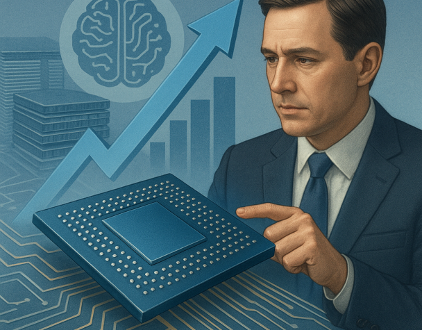 Micron Technology’s Strategic Moves Amidst AI-Driven Memory Chip Demand