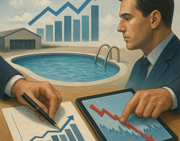 Pool Corporation’s Strategic Moves and Analyst Updates Amid Market Fluctuations