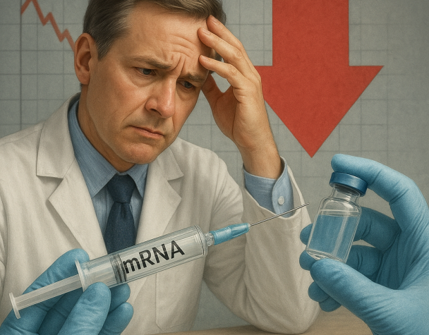 Moderna’s mRNA Vaccine Developments Face Regulatory and Financial Challenges