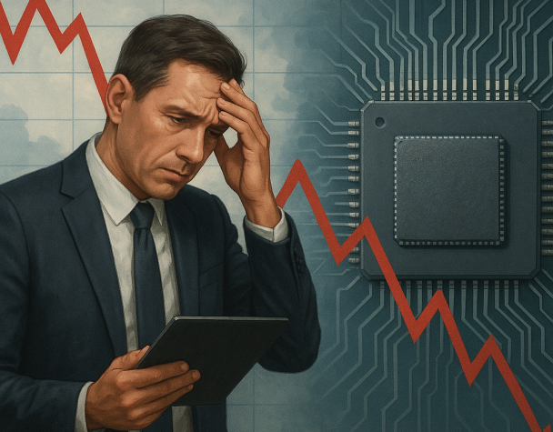 Marvell Technology Faces Market Volatility Amid Semiconductor Industry Shifts