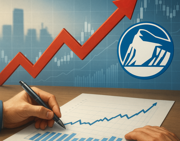 Prudential Financial’s Stock Performance Amid Industry Developments