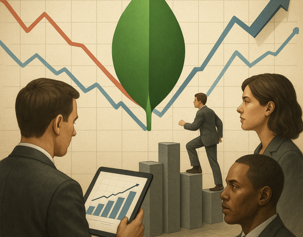 MongoDB’s Strategic Moves and Market Performance Amidst Industry Shifts