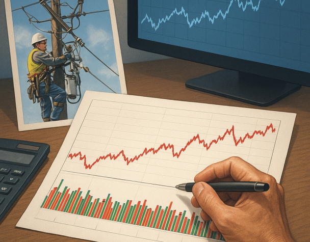 Quanta Services (PWR) Stock Update: Recent Developments and Market Impact