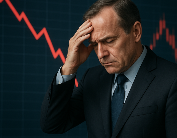 Lam Research Stock Declines Amid Semiconductor Industry Developments