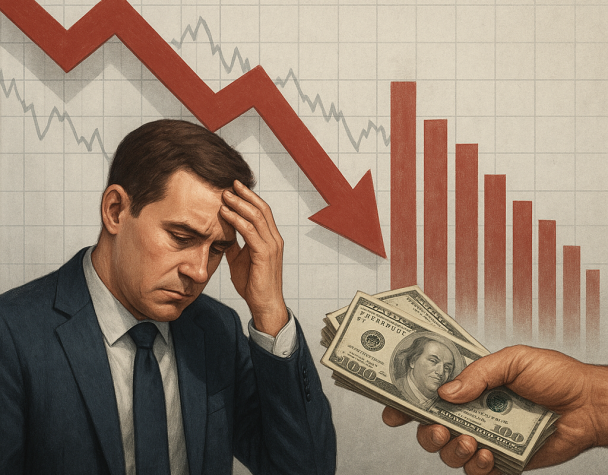 Keurig Dr Pepper’s Stock Decline Amidst Major Shareholder Sell-Off