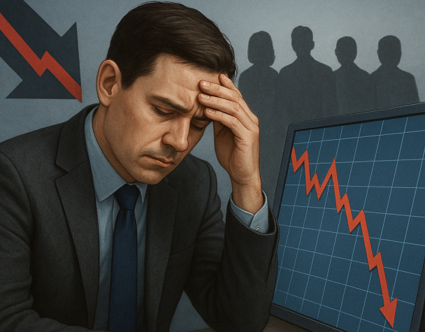 Intuit’s Recent Developments: Workforce Reduction and Stock Volatility