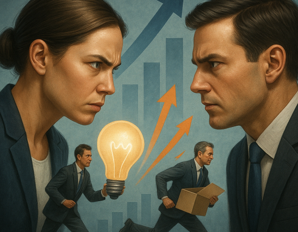 Illumina Faces Intensified Competition Amidst Market Innovations