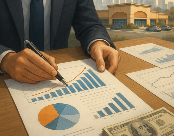 Regency Centers’ Strategic Developments and Market Performance Amid Retail REIT Trends