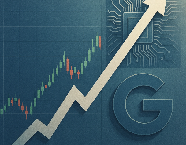 Alphabet’s Stock Performance Amid AI Developments and Dow Jones Inclusion