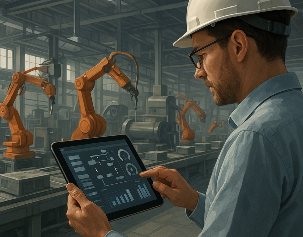 Rockwell Automation’s FactoryTalk Orchestration Software Enhances Industrial Efficiency